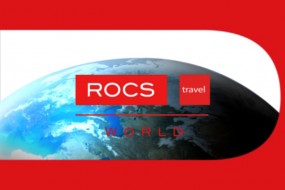 ROCS travel World 2012