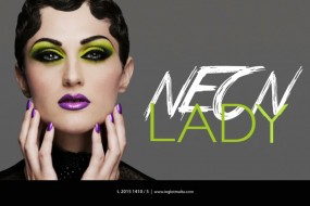 INGLOT | its all about neons